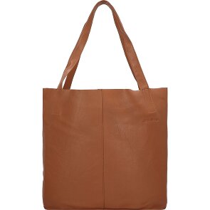 Greenburry Nappa Shopper Tas Leer 43 cm