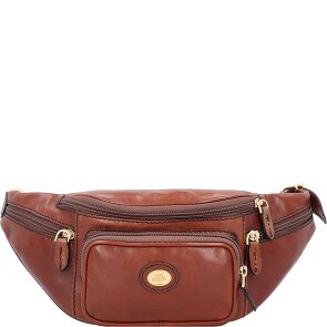 The Bridge Story Uomo heuptasje leer 42 cm The Bridge Story Uomo heuptasje leer 42 cm