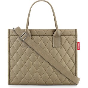reisenthel Daily Shopper Tas 42 cm Laptop compartiment