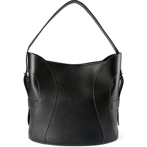 AIGNER Deborah Shopper Tas Leer 36 cm