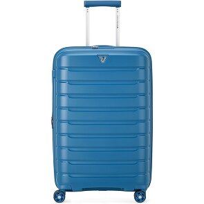 Roncato B-Flying Move 4 wielen Trolley 68 cm met uitbreidingsplooi