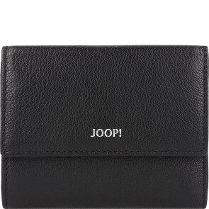 Joop! Lantea Simona Portemonnee RFID-bescherming Leder 11 cm