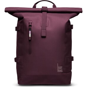 GOT BAG Rolltop 2.0 Dagrugzak 43 cm Laptop compartiment