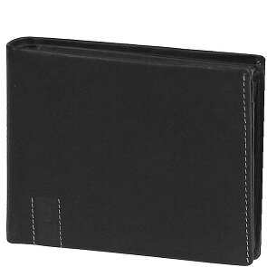 Maître Speciale make-up portemonnee leer 12 cm