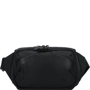 Piquadro PQ-Earth Fanny pack RFID-bescherming 26 cm Piquadro PQ-Earth Fanny pack RFID-bescherming 26 cm