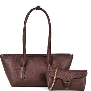 Coccinelle Beat Schoudertas Leder 27 cm