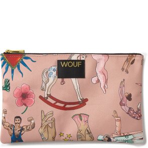 Wouf Daily Cosmetische tas 26 cm