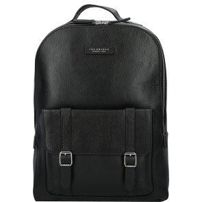 The Bridge Cesare Dagrugzak Leer 41.5 cm Laptop compartiment