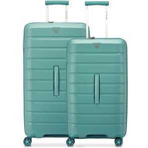 Roncato B-Flying Trunk 4 wielen Kofferset 2-delig