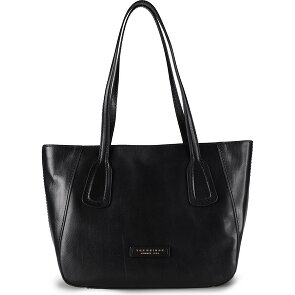 The Bridge Maddalena Shopper Tas Leer 30 cm