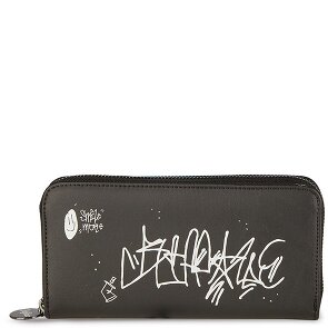 Buffalo Long Wallet Portemonnee 19.5 cm Buffalo Long Wallet Portemonnee 19.5 cm