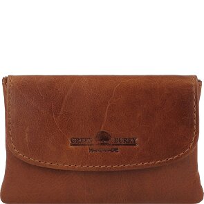 Greenburry Newport Sleutel portemonnee Leer 10 cm