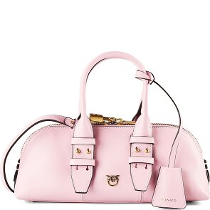 PINKO Bowling Bag Handtas Leder 29 cm