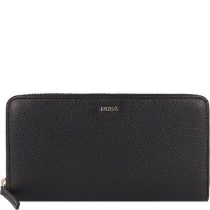 Boss Alyce Portemonnee Leer 20 cm