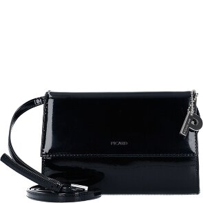 Picard Auguri Schoudertas Leer 19 cm