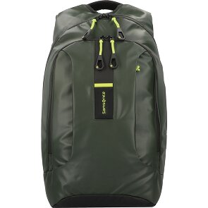 Samsonite Paradiver Light Dagrugzak 43 cm Laptopvak