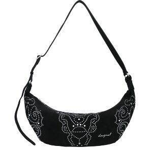 Desigual Poker Face Munster 2.0 Munster 2.0 Schoudertas 28 cm