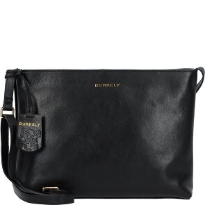 Burkely Fine Florence Schoudertas Leer 24 cm