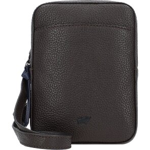 Braun Büffel Novara Schoudertas Leer 14.5 cm