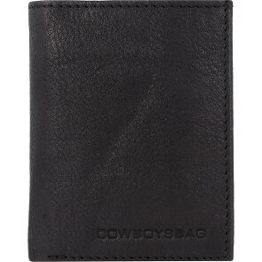 Cowboysbag Fawley Kredietkaart etui Leer 7.5 cm Cowboysbag Fawley Kredietkaart etui Leer 7.5 cm