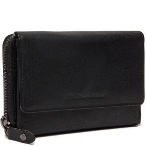 The Chesterfield Brand Rhodos Portemonnee RFID-bescherming Leer 14 cm