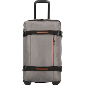 American Tourister Urban Track S 2 Roll Travel Bag 55 cm