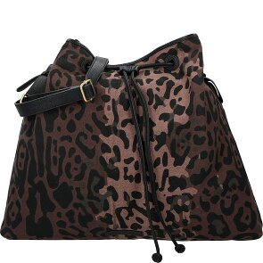 Cowboysbag Leopard chic Woodside Shopper Tas 50 cm