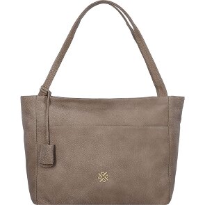 Picard Kapstadt Shopper Tas Leer 46 cm Picard Kapstadt Shopper Tas Leer 46 cm