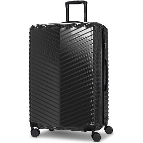 Redolz Essentials 18 2.0 4 wielen Trolley L 76 cm met uitbreidingsplooi