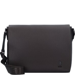 U.S. Polo Assn. Seattle Messenger 32 cm laptopvak