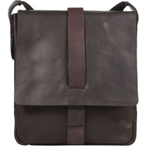 Joop! Loreto Paris Schoudertas Leer 23 cm