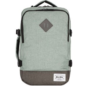 Worldpack Cabin Pro Dagrugzak 40 cm Laptop compartiment Worldpack Cabin Pro Dagrugzak 40 cm Laptop compartiment