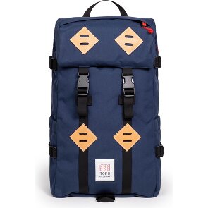 Topo Designs Klettersack Dagrugzak 51 cm Laptopvak