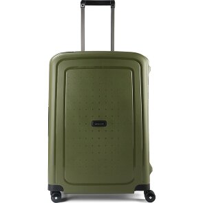 Samsonite S'Cure Spinner 4-wiel trolley 69 cm