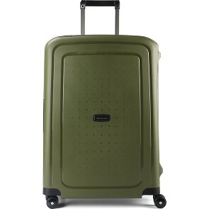 Samsonite S'Cure Spinner 4-wiel trolley 69 cm