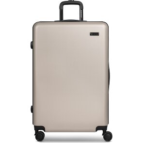 Smartbox Edition 05 4 wielen Trolley 76 cm
