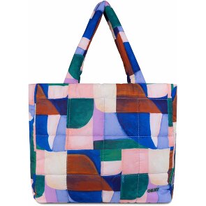 Oilily Highland Hues Soleil Shopper Tas 44 cm Oilily Highland Hues Soleil Shopper Tas 44 cm