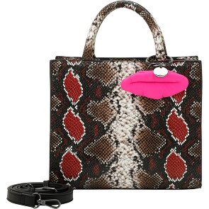 Buffalo Big Boxy Handtas 26 cm Buffalo Big Boxy Handtas 26 cm