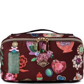 Oilily Deja Futur Cosmetische tas 23 cm