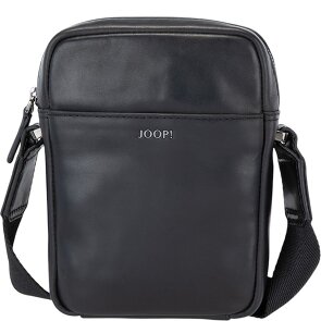 Joop! Cerratano Rafael Mini tas Schoudertas Leer 13.5 cm