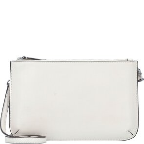 Lauren Ralph Lauren Landyn Schoudertas Leer 25 cm