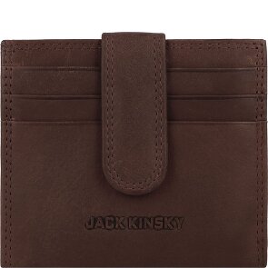 Jack Kinsky Aruba 116 Portemonnee RFID-bescherming Leer 10 cm