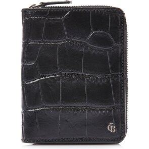 Castelijn & Beerens Portemonnee RFID-bescherming Leer 12.5 cm