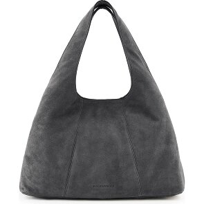 LES VISIONNAIRES Paz Essential Schoudertas Leder 46 cm