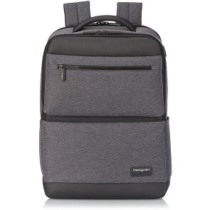 Hedgren Next Script Zakelijke rugzak RFID-bescherming 42 cm Laptopvak
