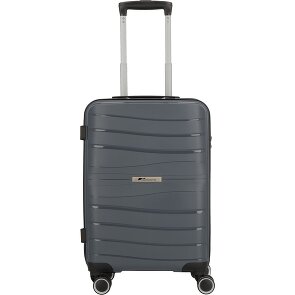 Cocoono Leon 4 wielen Cabinewagen 56 cm Cocoono Leon 4 wielen Cabinewagen 56 cm