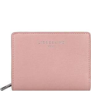 Liebeskind Thea Portemonnee RFID-bescherming Leer 11 cm Liebeskind Thea Portemonnee RFID-bescherming Leer 11 cm