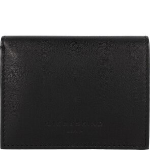 Liebeskind Emilia Portemonnee RFID-bescherming Leer 11 cm