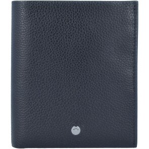 Joop! Cardona Midas Portemonnee Leer 11 cm