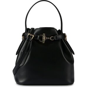 Lauren Ralph Lauren Blake Buideltas Leder 24 cm